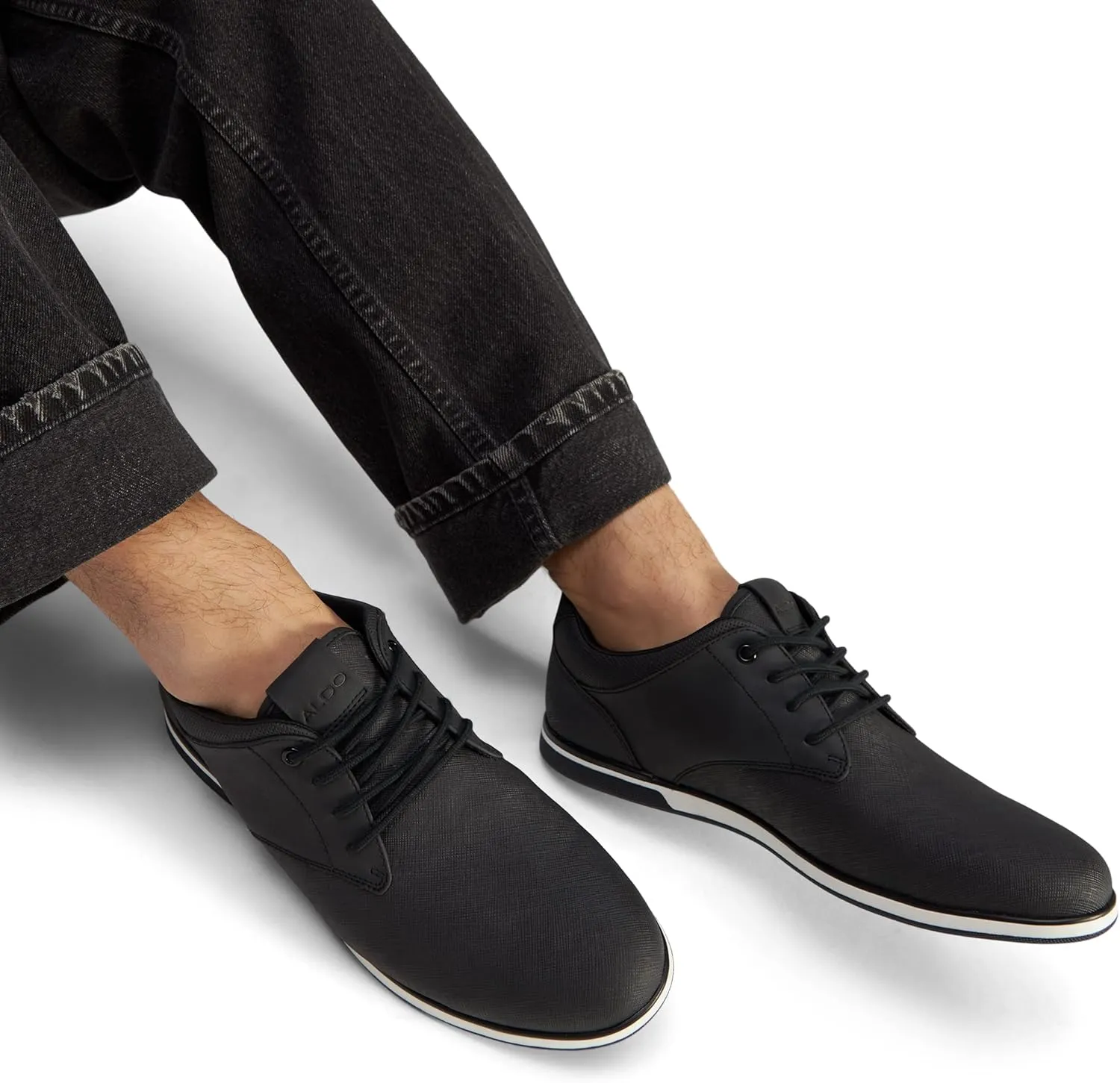 ALDO Men's Ethen Oxford