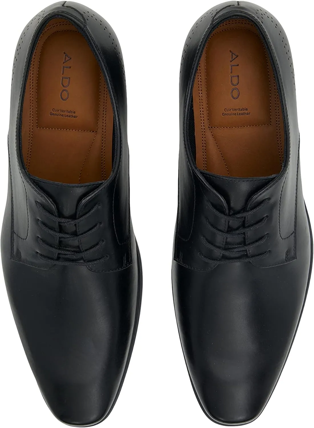 ALDO Men's Nelsen Oxford
