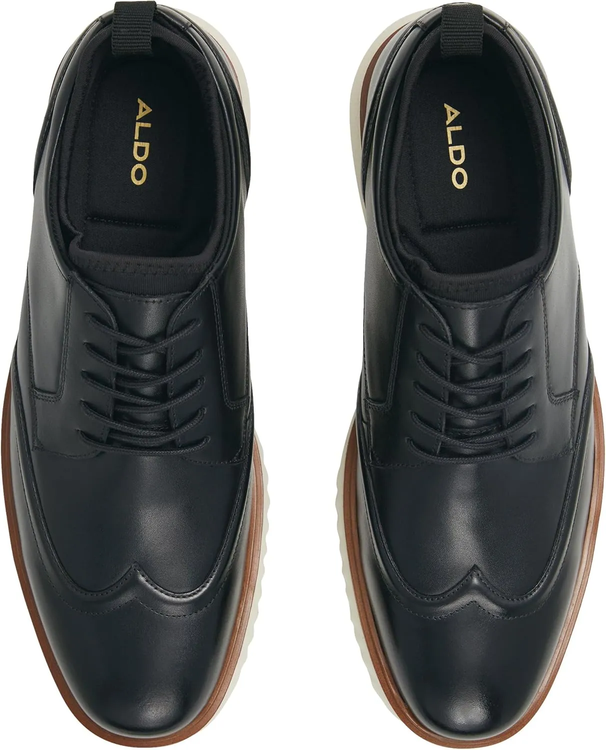 ALDO Men's Wakefield Oxford