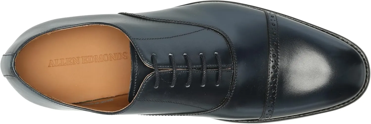 Allen Edmonds Men's Brady Oxford