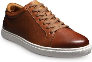 Allen Edmonds Men's Courtside Oxford Chili 11.5 D