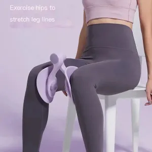 and Trainer Floor Legs Equipment Training for Pelvic Premium selection Buttocks Thigh Muscle Price drop Slim