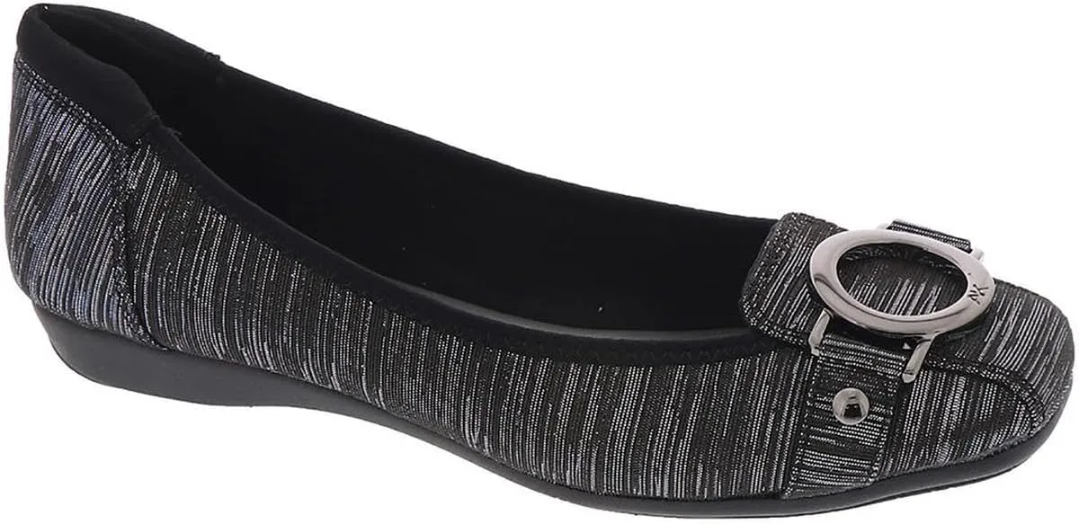 Anne Klein Women's Umeko Ballet Flat