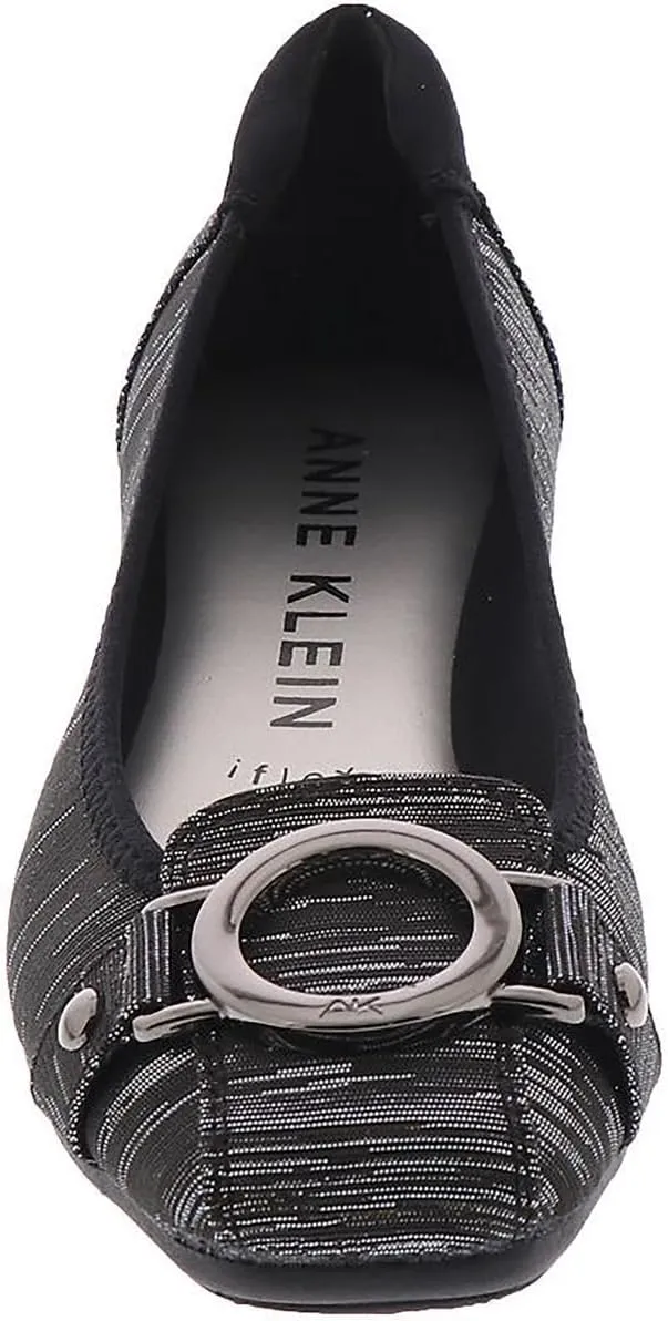 Anne Klein Women's Umeko Ballet Flat