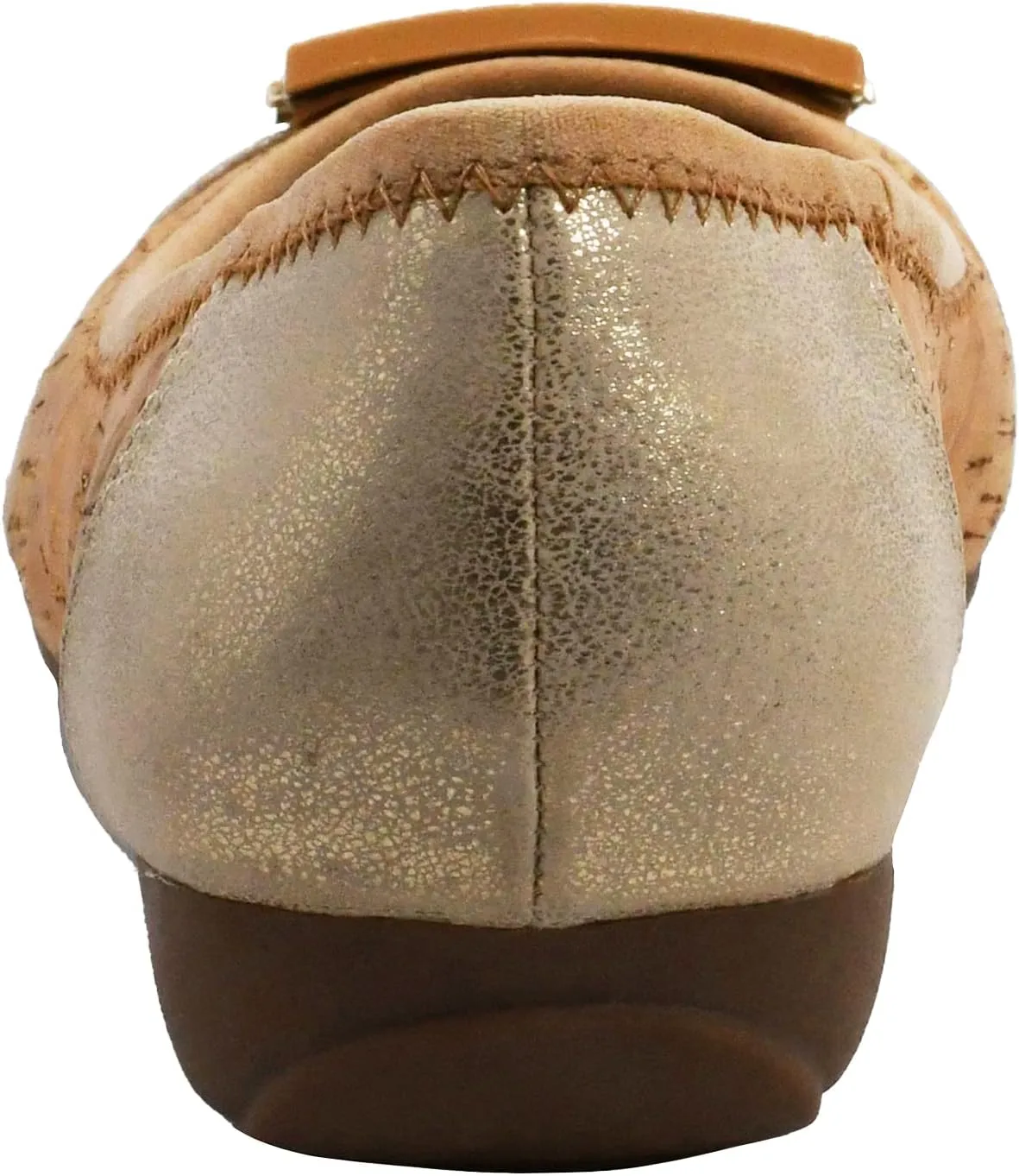 Anne Klein Women's UNA Flat