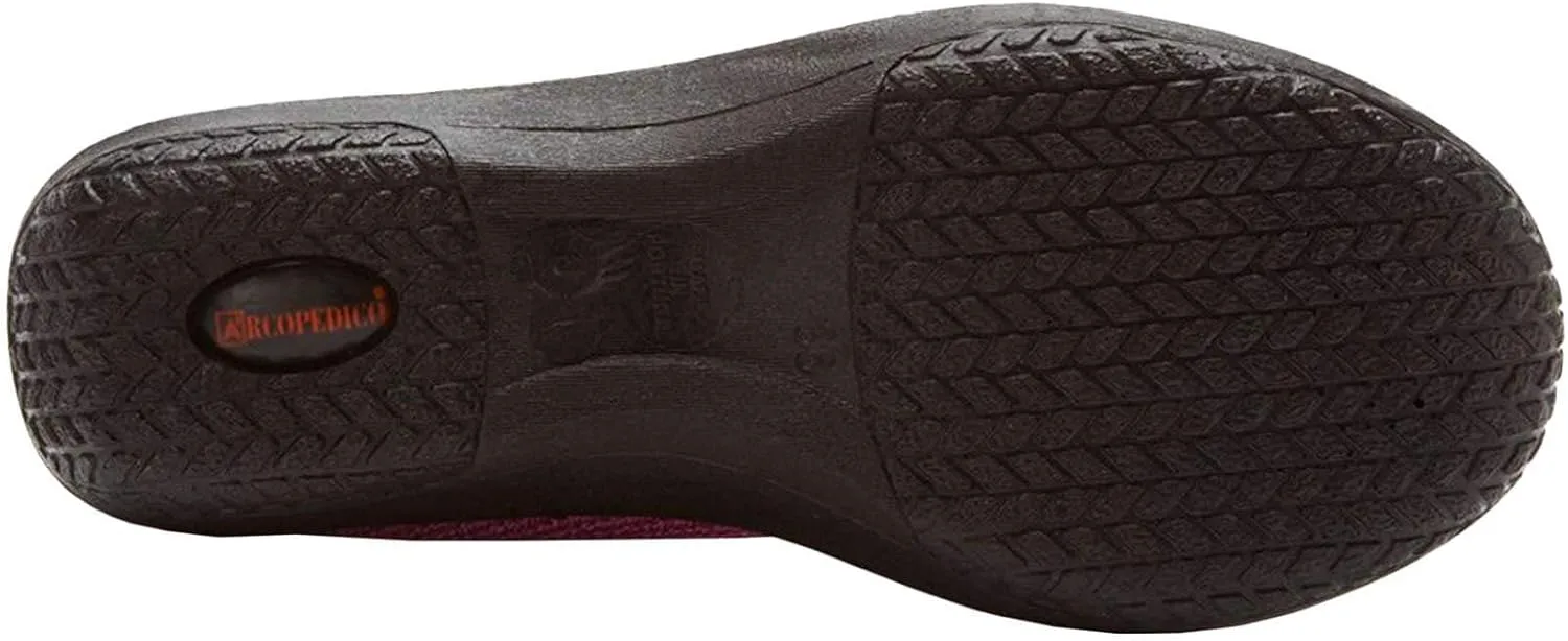 Arcopedico Women's Ls