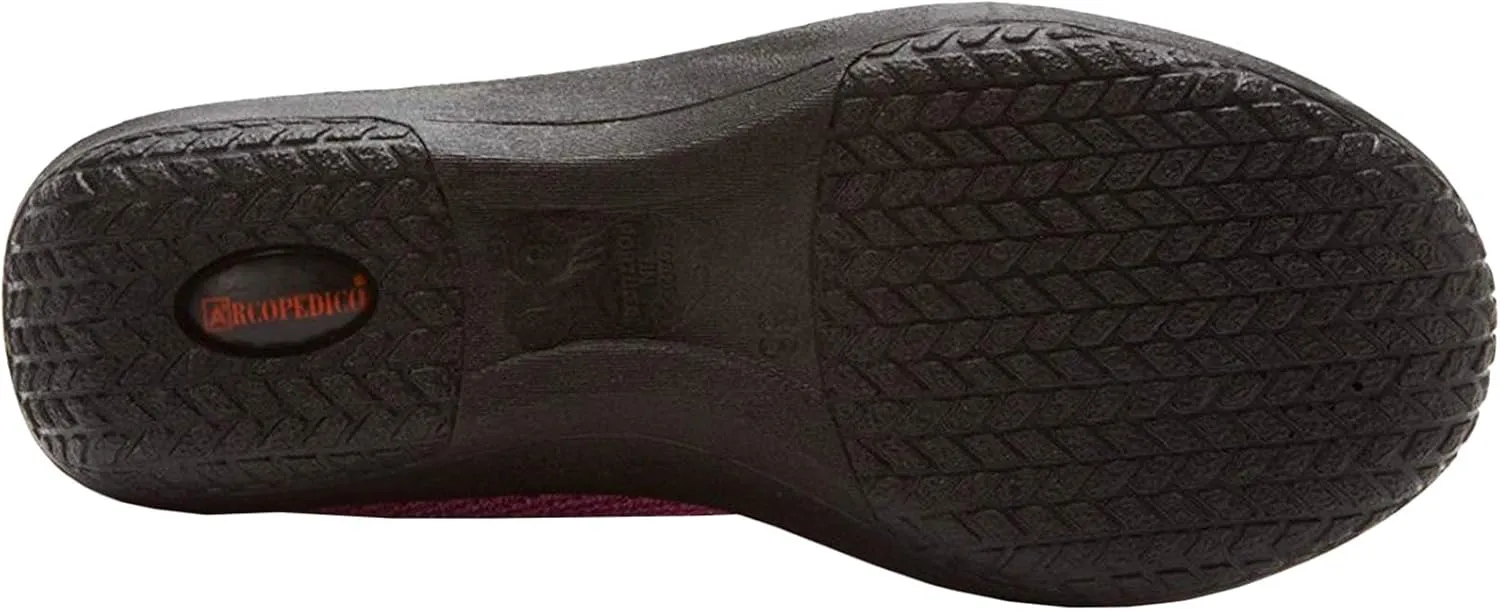 Arcopedico Women's Ls