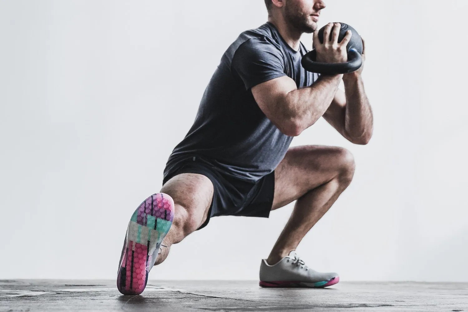 ARCTIC LIGHTNING TRAINER (MEN'S)