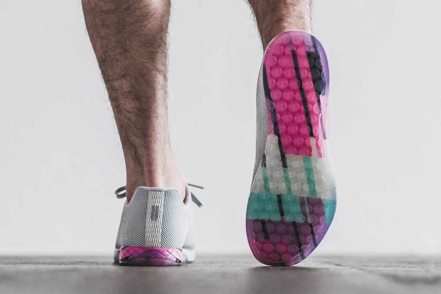 ARCTIC LIGHTNING TRAINER (MEN'S)