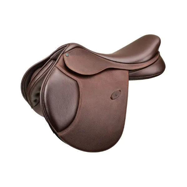 Arena Jump HART Saddle 17 inch