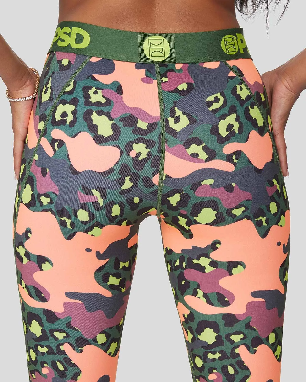 Army Pop