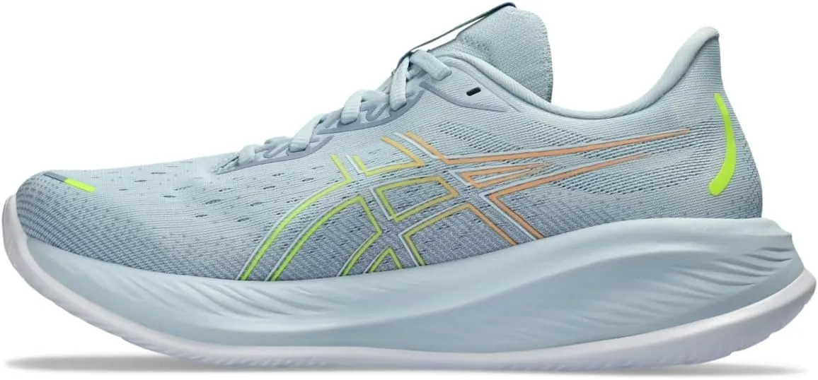 ASICS Men's Gel-Cumulus 26 Running Shoe