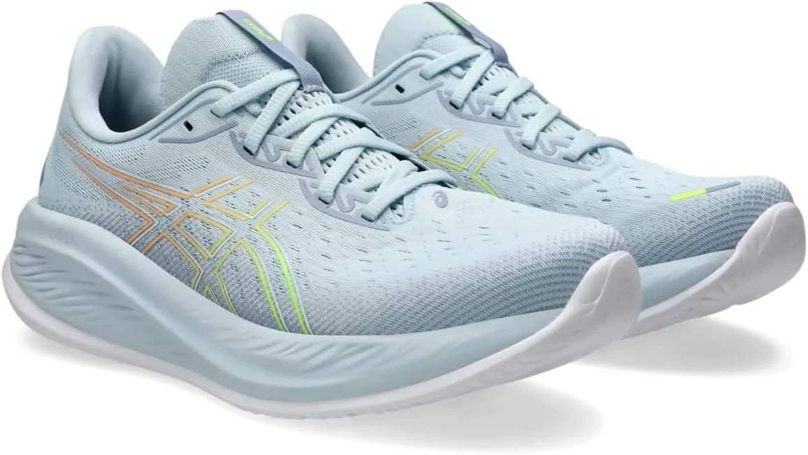 ASICS Men's Gel-Cumulus 26 Running Shoe