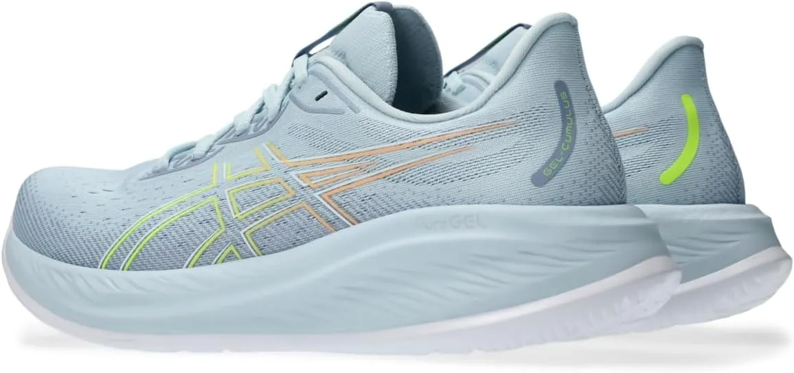 ASICS Men's Gel-Cumulus 26 Running Shoe