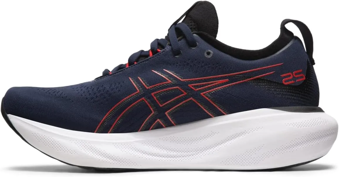 ASICS Men's Gel-Nimbus 25 Running Shoes