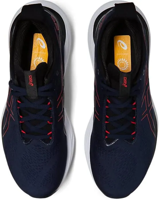 ASICS Men's Gel-Nimbus 25 Running Shoes