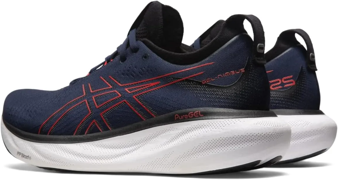 ASICS Men's Gel-Nimbus 25 Running Shoes