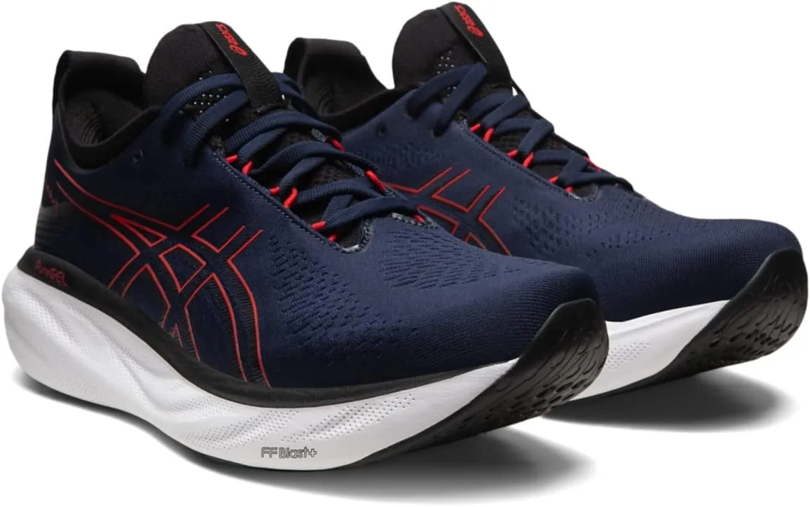 ASICS Men's Gel-Nimbus 25 Running Shoes