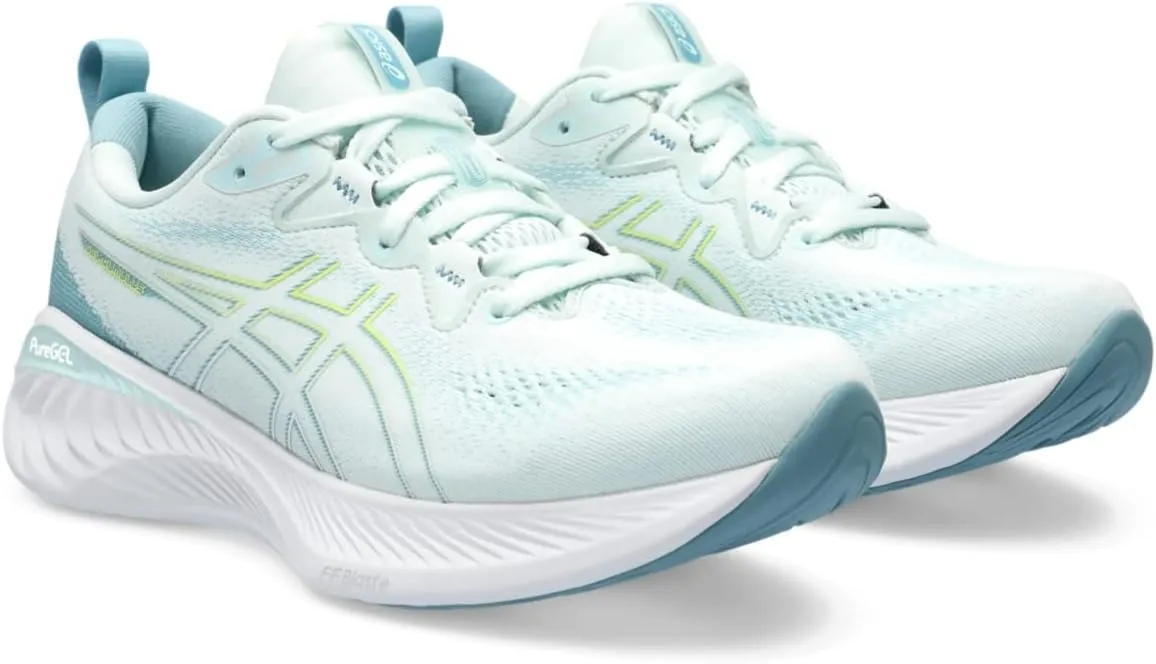 ASICS Women's Gel-Cumulus 25 Running Shoes