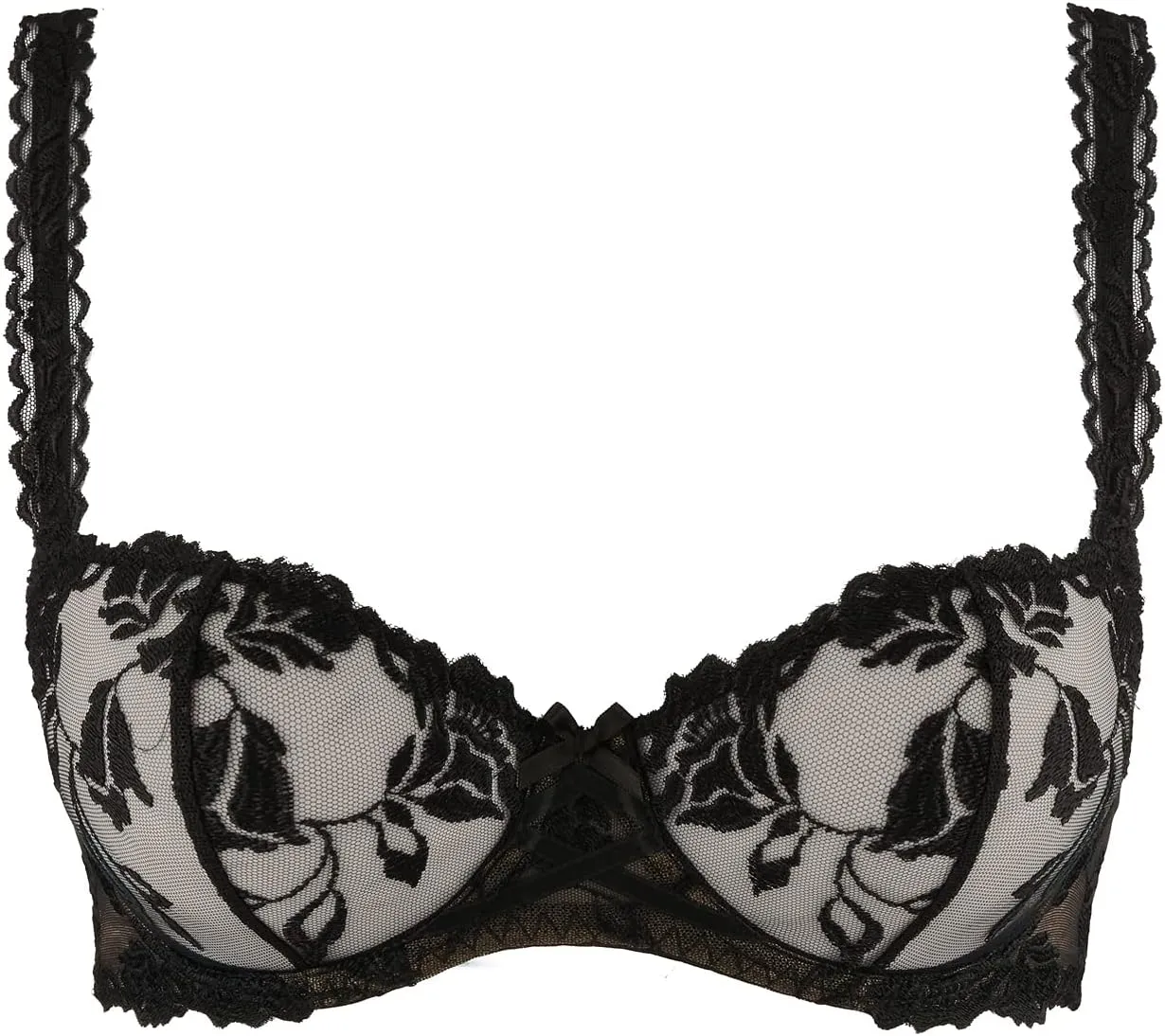 Aubade Women's Softessence Half Cup Bra