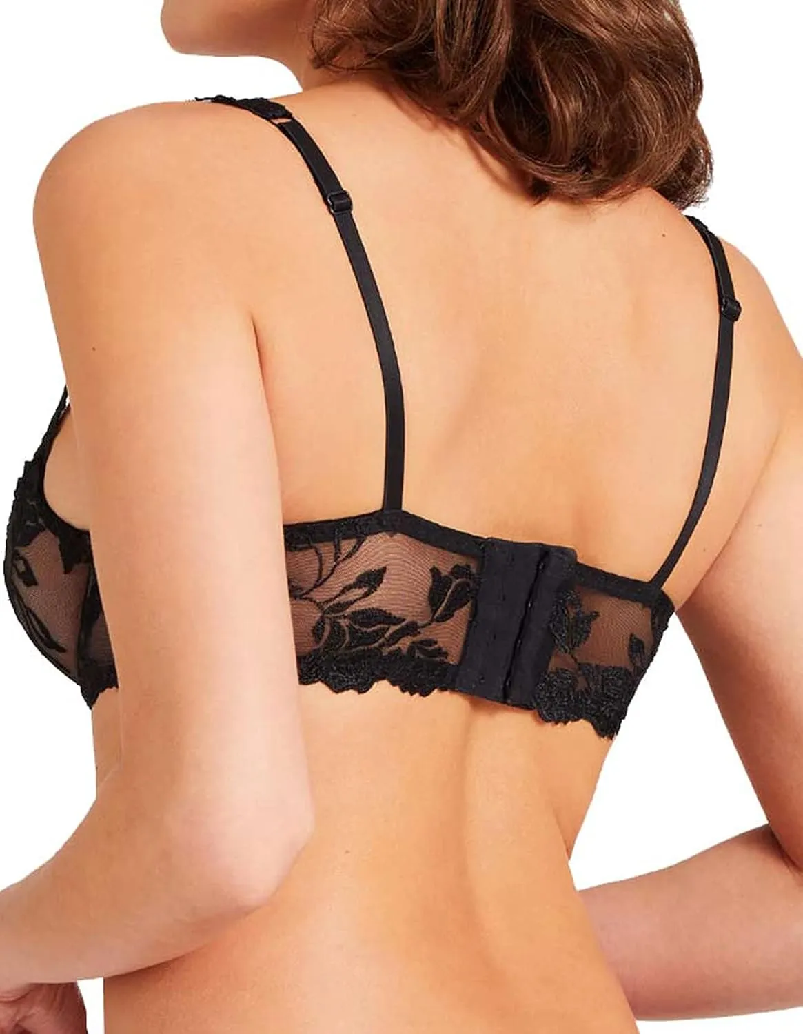 Aubade Women's Softessence Half Cup Bra