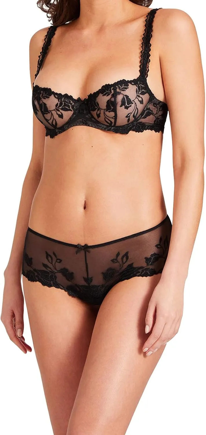 Aubade Women's Softessence Half Cup Bra