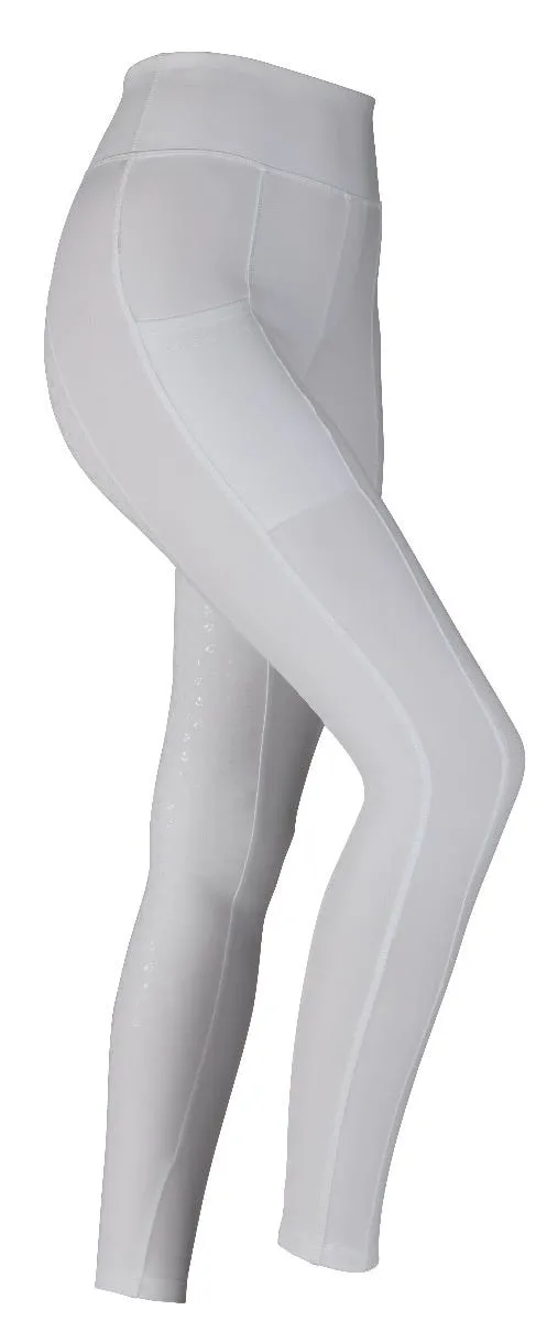Aubrion Hudson Riding Tights