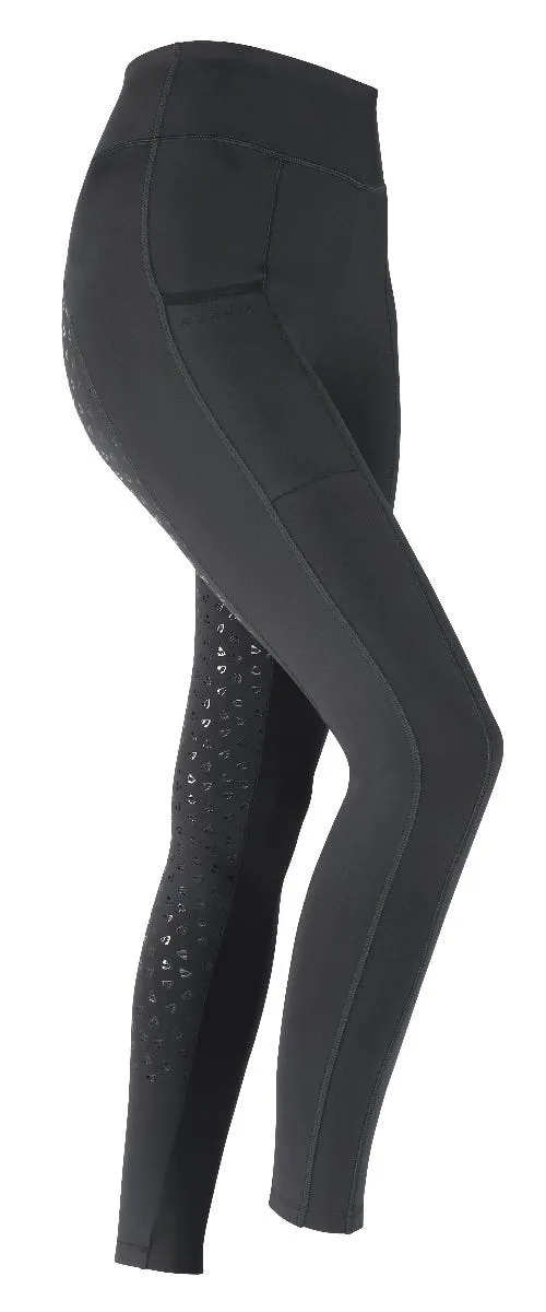 Aubrion Hudson Riding Tights