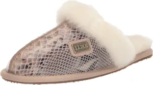 Australia Luxe Collective Women's Closed Mule Slipper