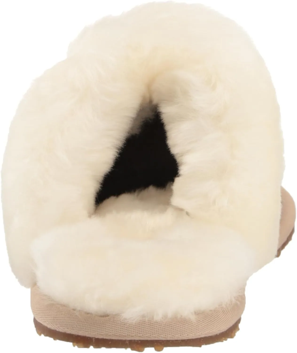 Australia Luxe Collective Women's Closed Mule Slipper