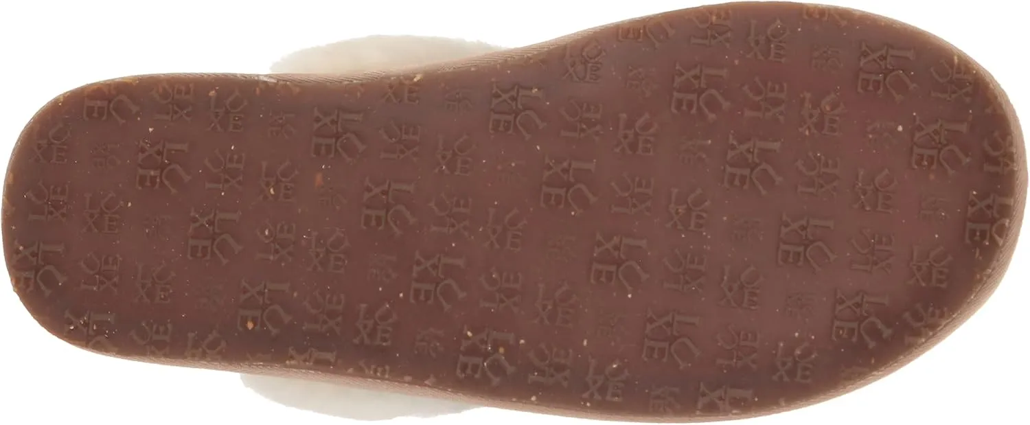 Australia Luxe Collective Women's Closed Mule Slipper