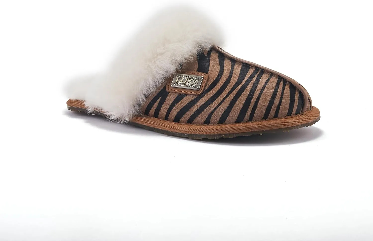 Australia Luxe Collective Women's Closed Mule