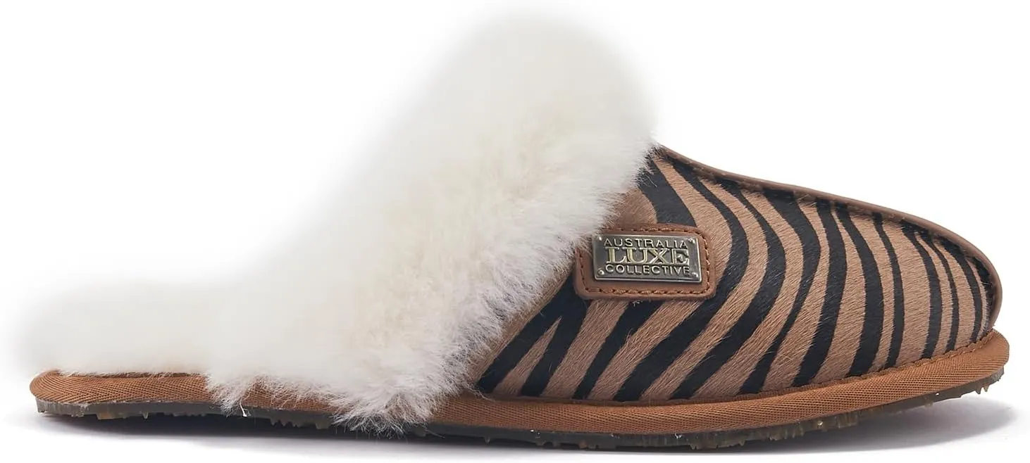Australia Luxe Collective Women's Closed Mule