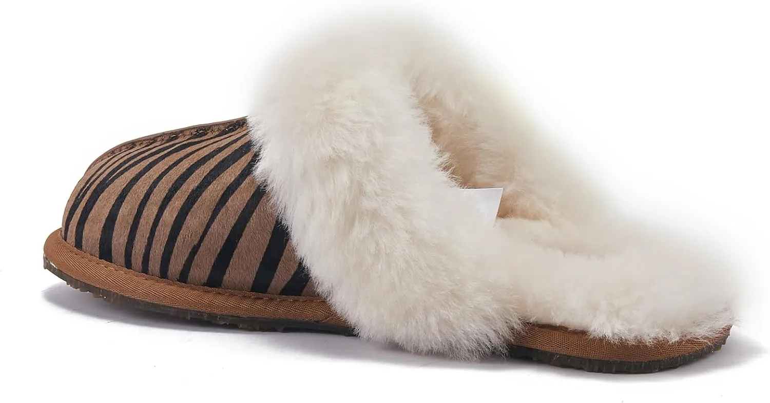 Australia Luxe Collective Women's Closed Mule