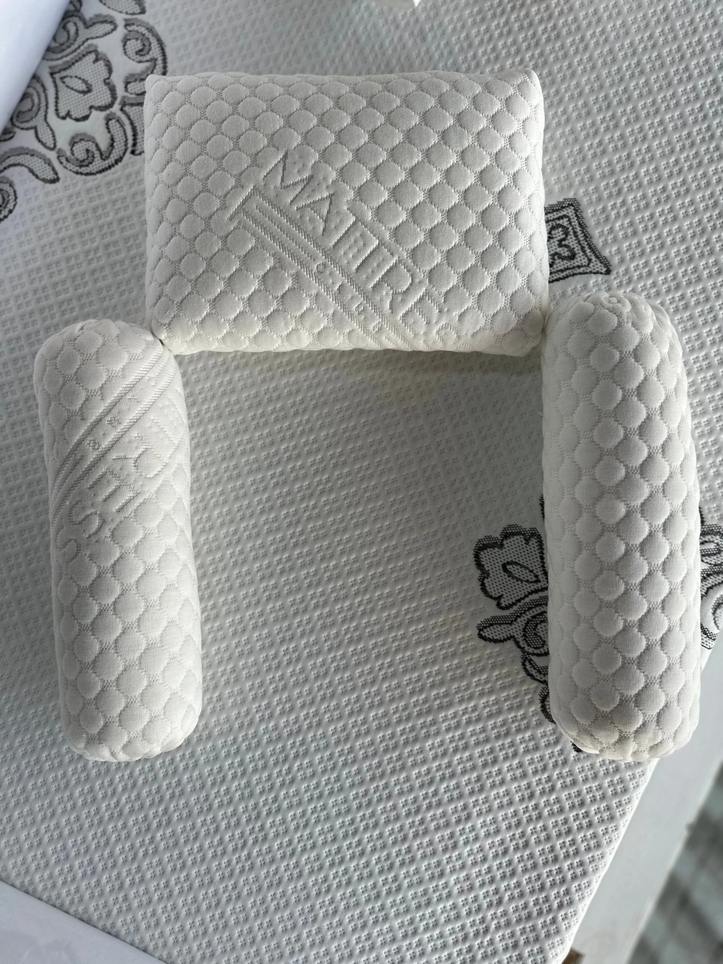 Baby Pillow & Bolsters