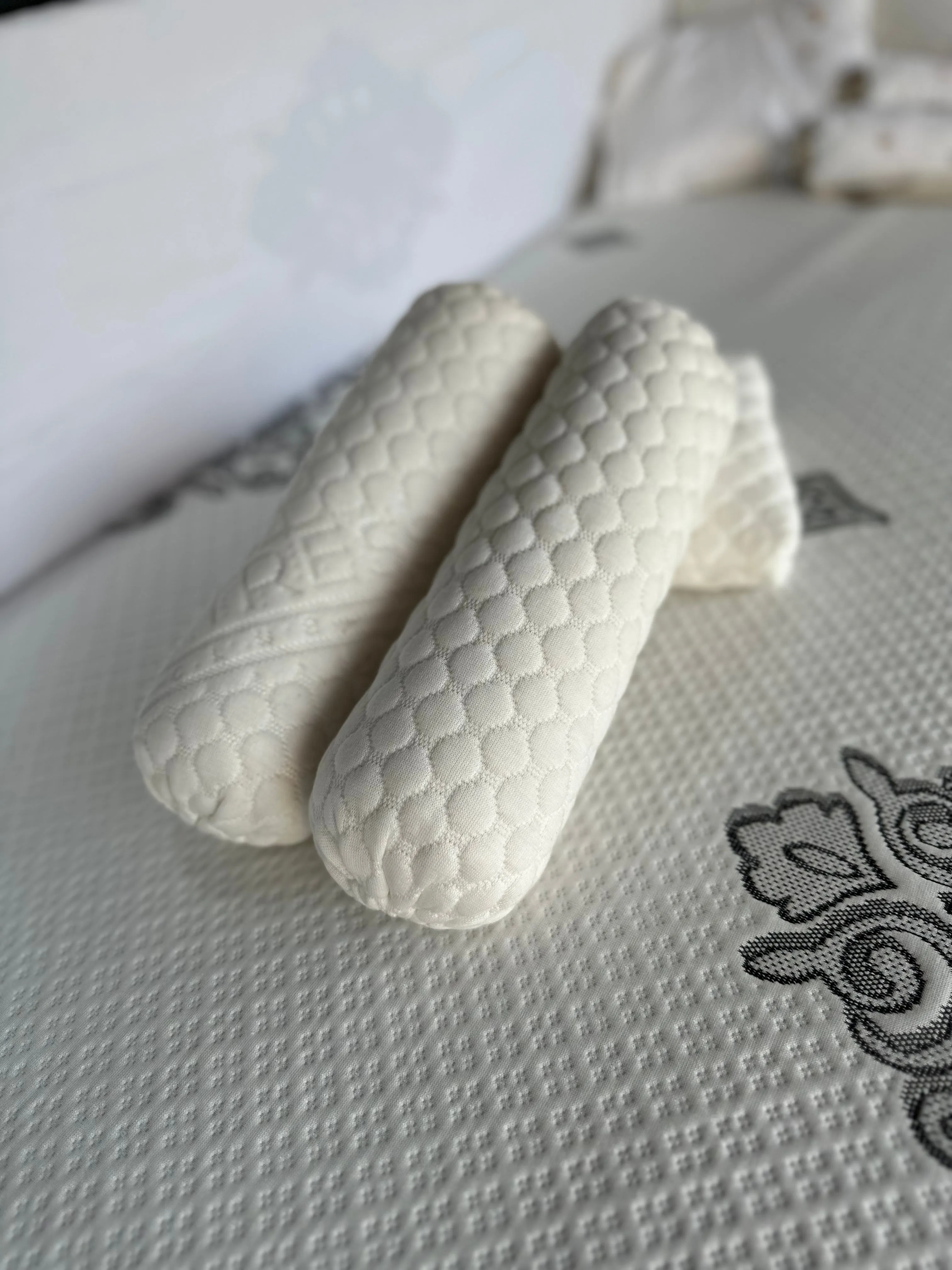 Baby Pillow & Bolsters