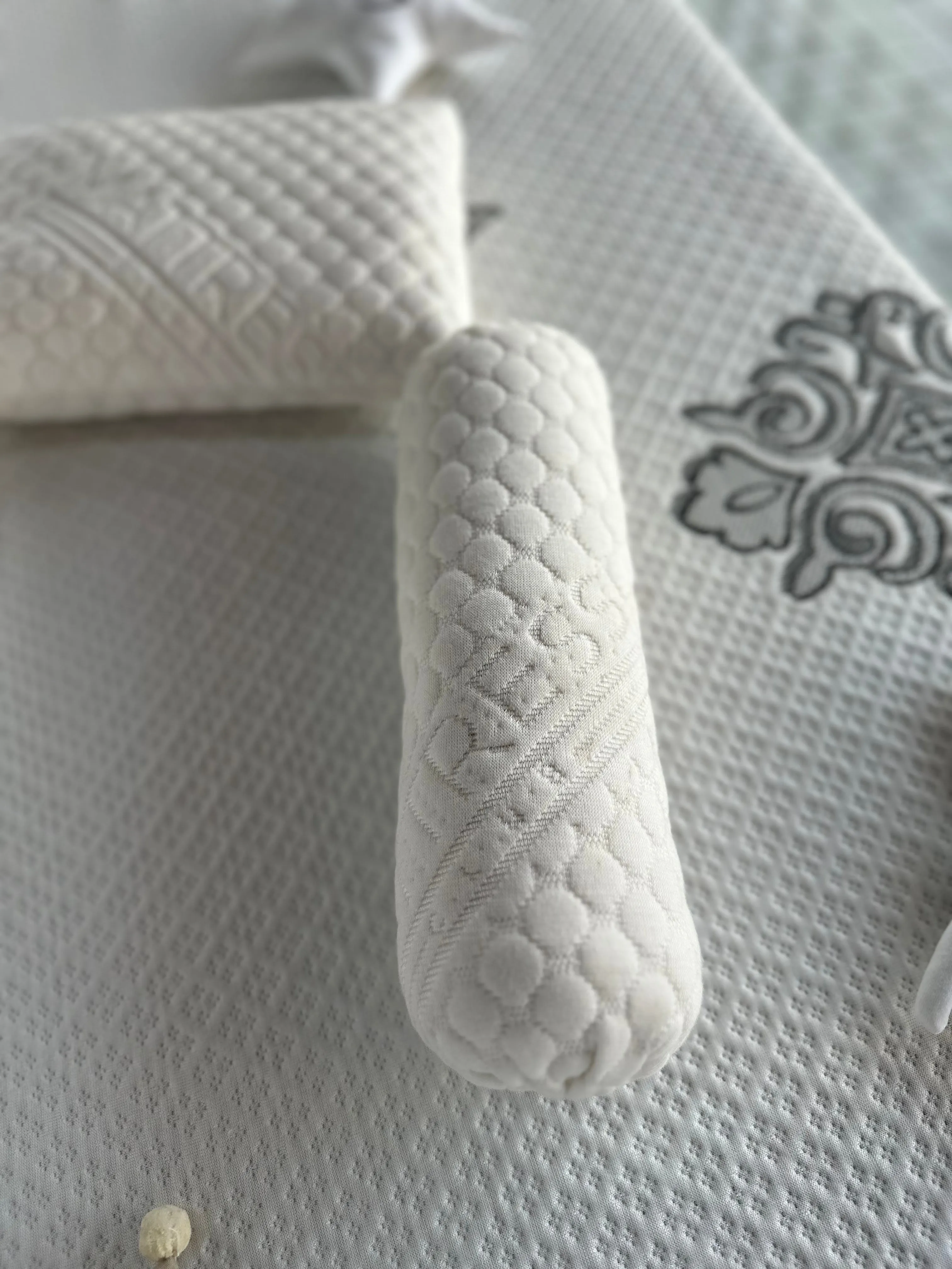 Baby Pillow & Bolsters