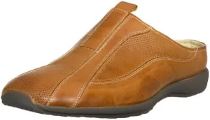 Bacco Bucci Men's Spalding Mule
