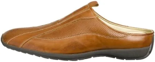 Bacco Bucci Men's Spalding Mule