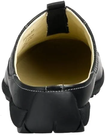 Bacco Bucci Men's Spalding Mule