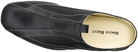 Bacco Bucci Men's Spalding Mule
