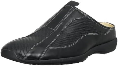 Bacco Bucci Men's Spalding Mule