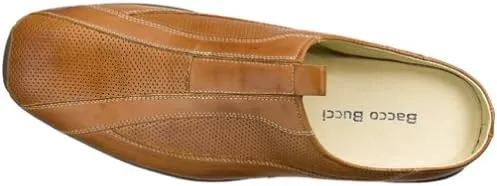 Bacco Bucci Men's Spalding Mule