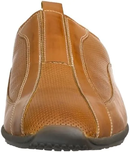 Bacco Bucci Men's Spalding Mule