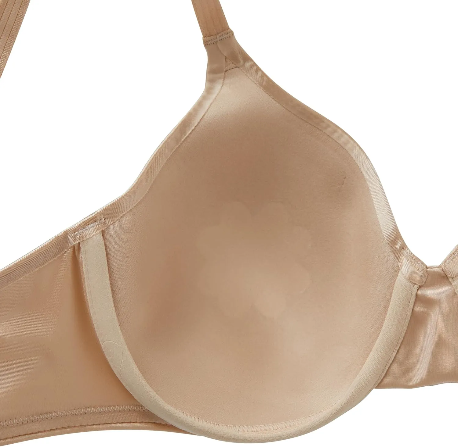 Bali Women's One U Underwire, Smoothing & Concealing Full-Coverage Bra, Df3w11