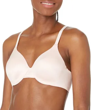 Bali Women's One U Underwire, Smoothing & Concealing Full-Coverage Bra, Df3w11