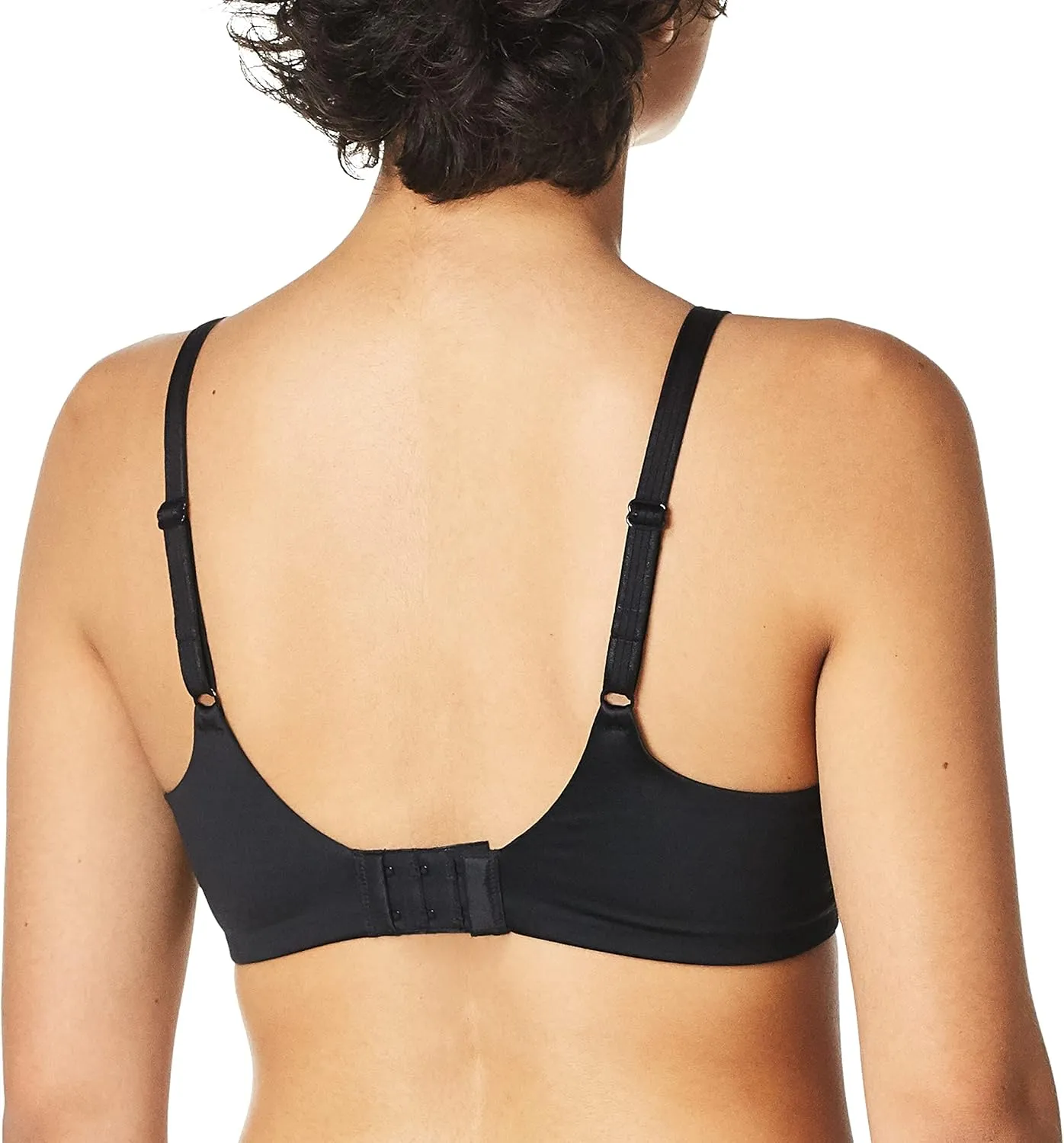 Bali Women's One U Underwire, Smoothing & Concealing Full-Coverage Bra, Df3w11