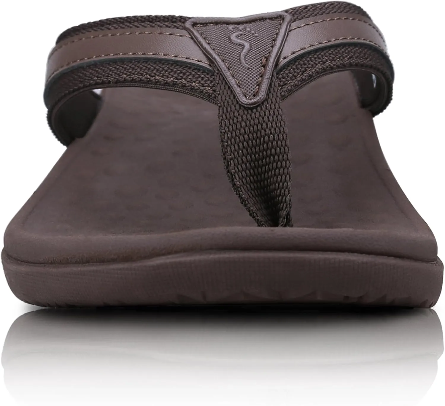 BALTRA Unisex Orthotic Arch Support Sandals (Pair) - Relieve Foot Pain Due to Flat Feet and Plantar Fasciitis