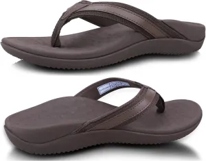 BALTRA Unisex Orthotic Arch Support Sandals (Pair) - Relieve Foot Pain Due to Flat Feet and Plantar Fasciitis