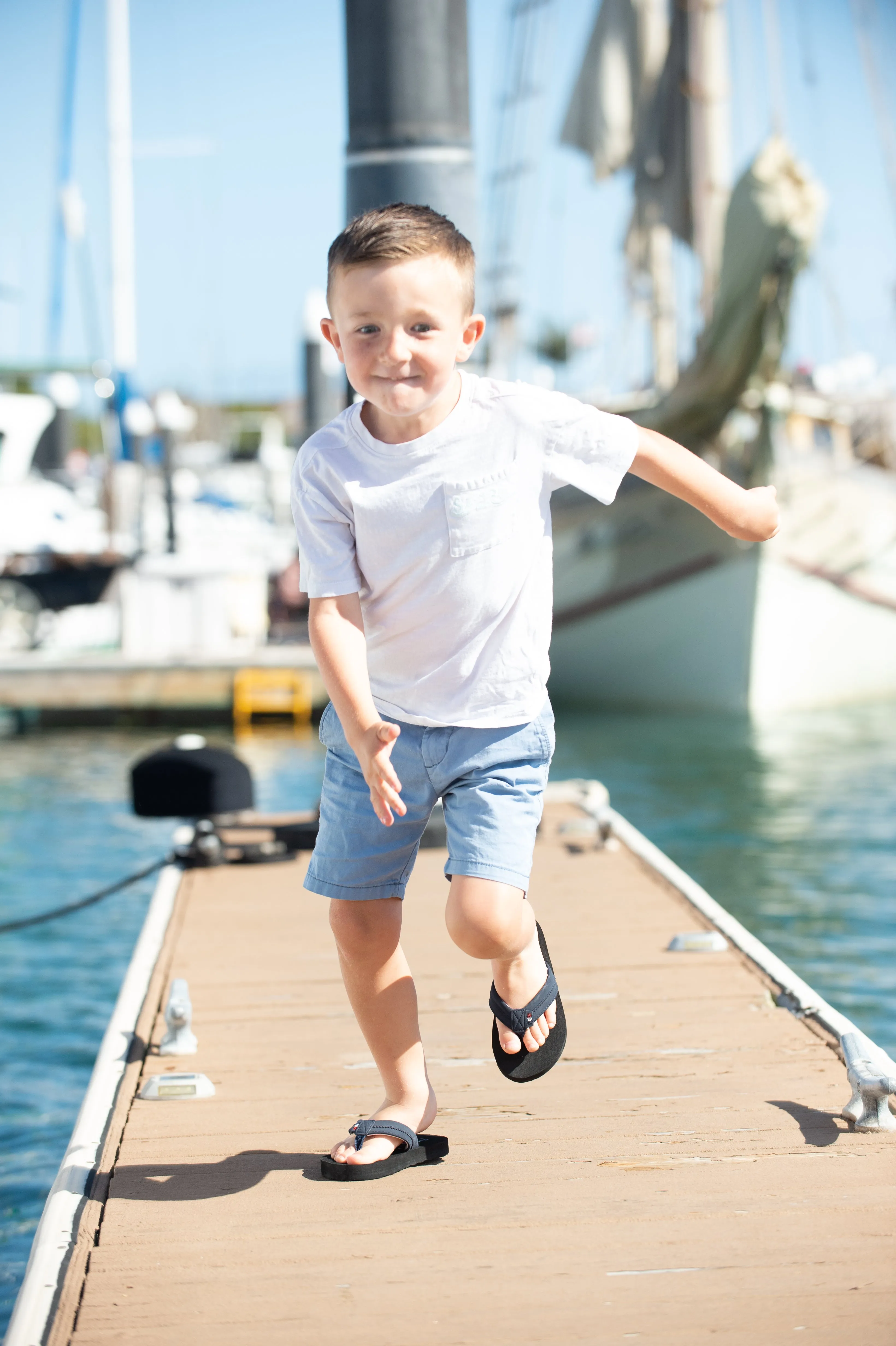 Bandera - Boy's Sandal
